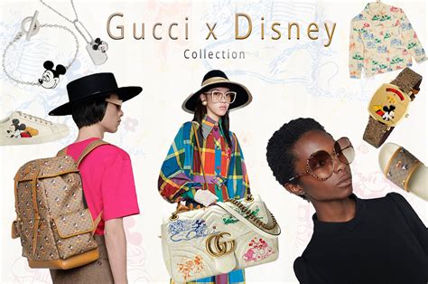 gucci disnet|Gucci Disney malaysia price.